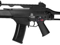 H&K G36C Elite, Image 1