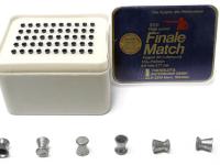 H&N Finale Match, Image 1