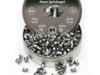H&N Neue Spitzkugel, Image 1