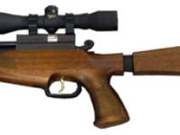 Evanix Hunting Master, Image 1