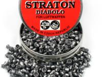 JSB Straton Diabolo, Image 1