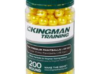 Kingman Training 11mm, Image 1