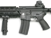 UTG Full Metal, Image 1