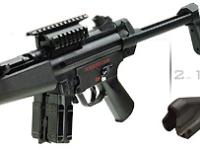 CQB Navy SEAL, Image 1