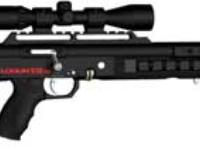 Logun S16 EVO, Image 1