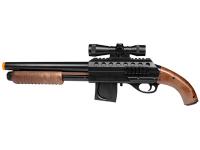 Mossberg 500 Pistol, Image 1