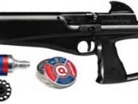 Crosman NightStalker Kit, Image 1
