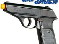 SIG Sauer P230, Image 1