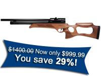 Falcon Airguns Prairie, Image 1