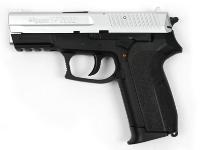 SIG Sauer SP2022, Image 1