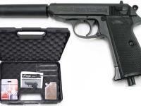 Walther PPK/S Kit, Image 1
