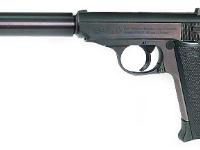 Walther PPK/S with, Image 1