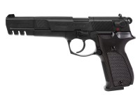 Walther CP88, Blued