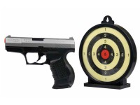 Walther Airsoft P99 Special Operations BiColor Airsoft gun