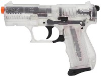 Walther P22 Special