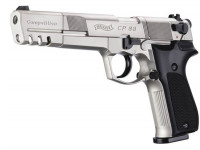 Walther CP88, Nickel