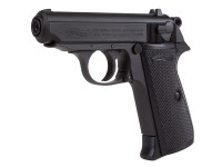 Walther PPK/S Black