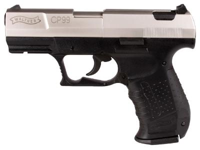 Walther CP99 CO2