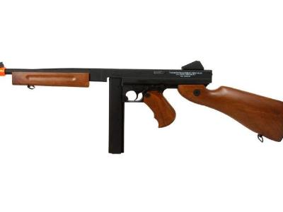 Cybergun Thompson M1A1