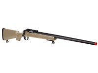 TSD Tactical Series.
