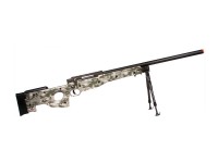 UTG Army Digital Airsoft Rifle Shadow Ops Airsoft gun