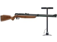 Benjamin Discovery Rifle