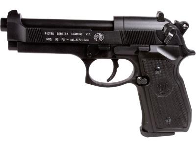 Beretta 92FS