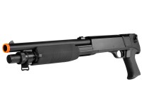 Multi-Shot Combat Commando, Image 1