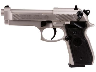 Beretta 92FS, Nickel