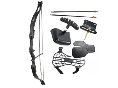 CenterPoint Elkhorn Jr. Compound Bow