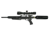 AirForce Talon CO2, 12-oz. CO2 tank Air rifle