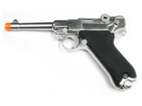 WE P08 Metal, Image 1