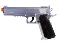Tactical 1911 CO2, Image 1