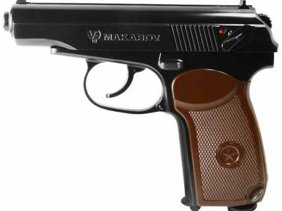 Legends Makarov