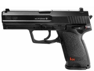 Heckler & Koch USP