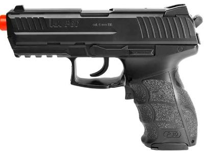 H&K P30 Electric Airsoft Pistol