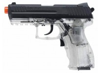 H&K P30 Clear, Image 1