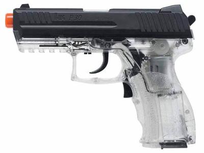 Heckler & Koch