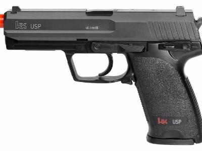 Heckler & Koch USP Airsoft