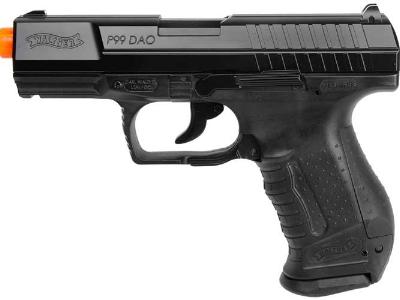 Walther P99 Blowback