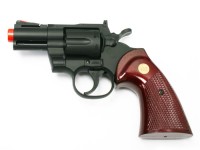 939 UHC Revolver, 2.5 inch Barrel Airsoft gun
