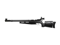 Crosman Challenger PCP.