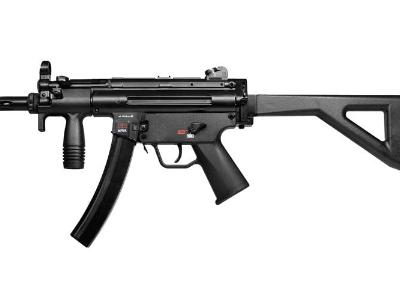 Heckler & Koch MP5 K-PDW