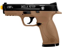 Smith & Wesson, Image 1