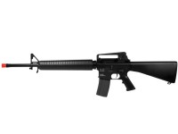 KWA KM16 Airsoft, Image 1