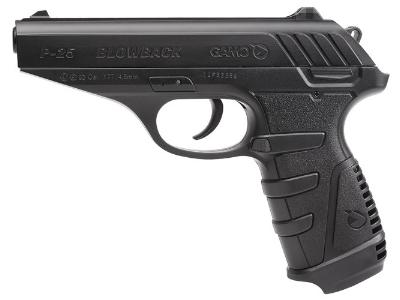 Gamo P-25