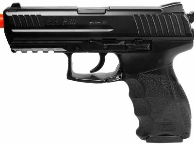 H&K P30 Spring Airsoft Pistol