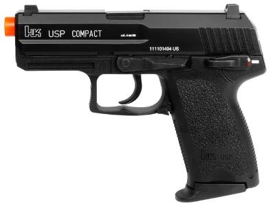 Heckler & Koch