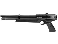 Benjamin Marauder, Multi-Shot Shrouded Air Pistol