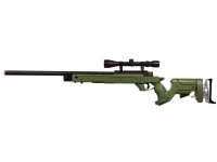 TSD Tactical SD97, Image 1